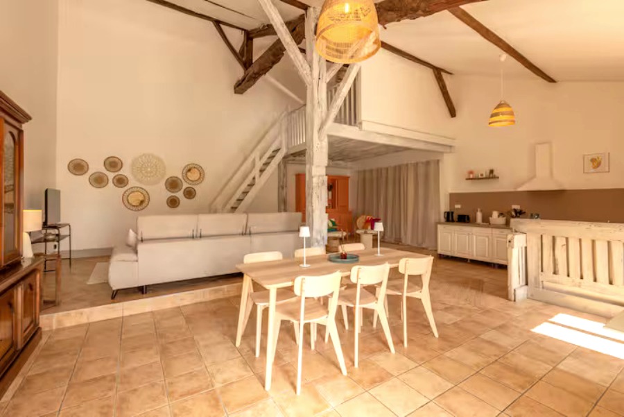 La Granja - Gîte Lou Prat, Trentels - photo 9