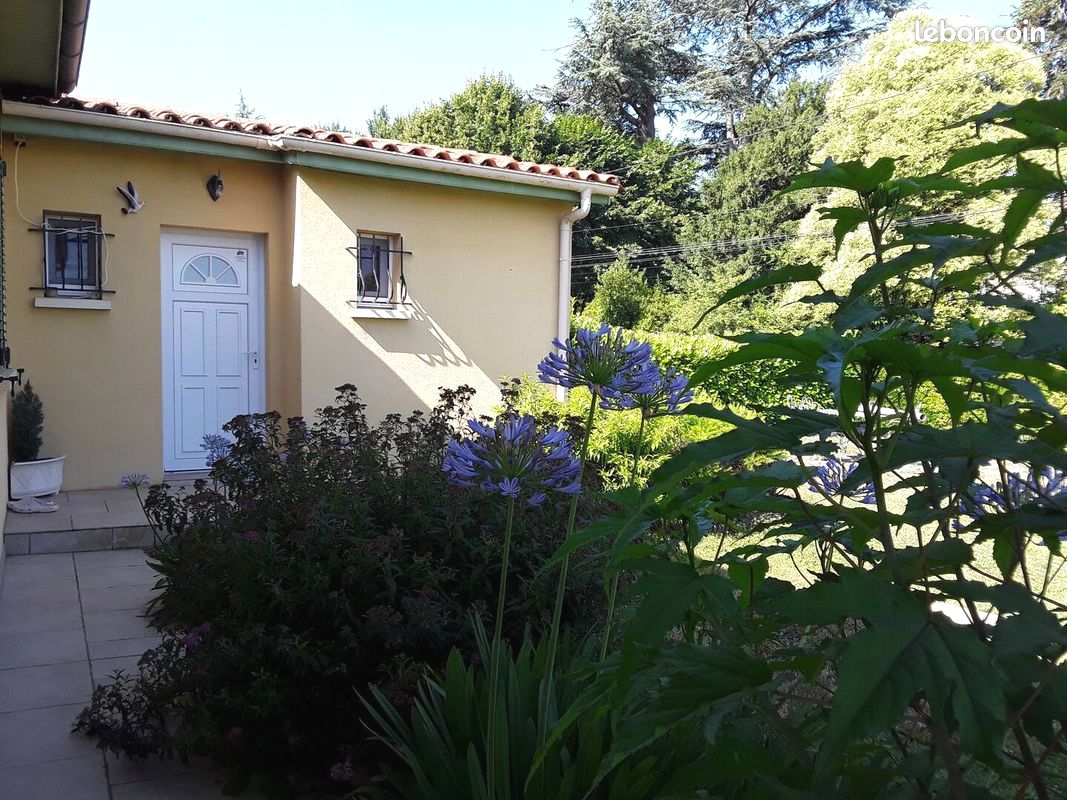 Appartement à la campagne, Sainte-Marthe - photo 9