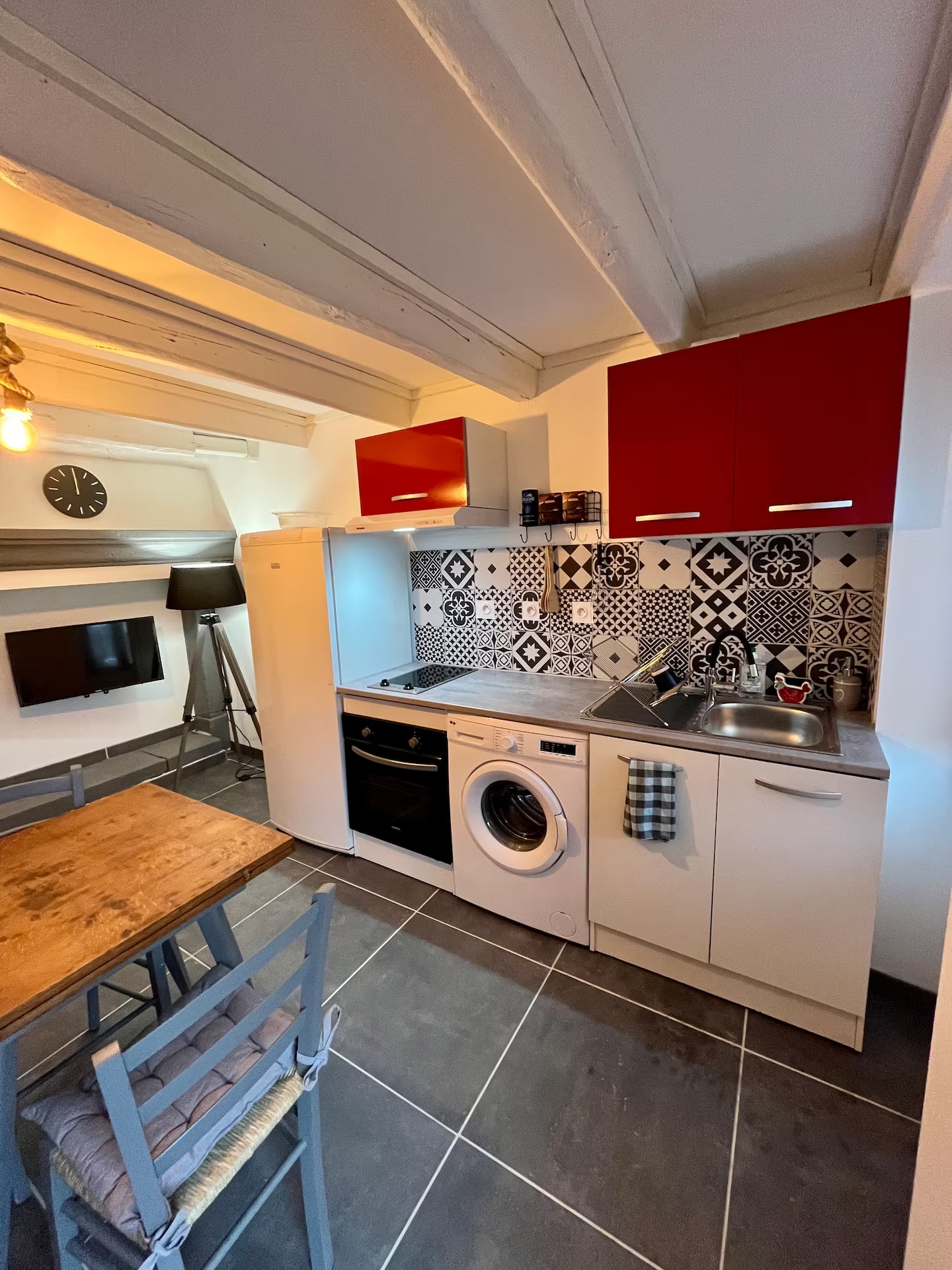 Maisonnette de campagne - photo 5