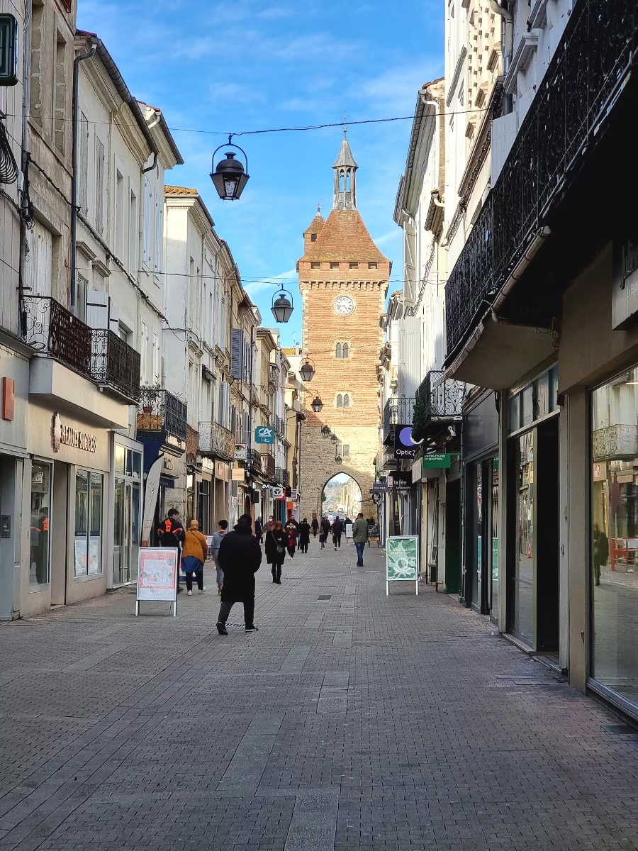 STELINA HAUSSMANN, Villeneuve-sur-Lot - photo 7