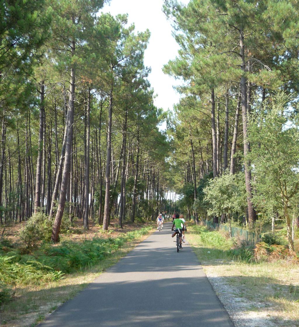 Villa Eden, Moliets-et-Maa - photo 18