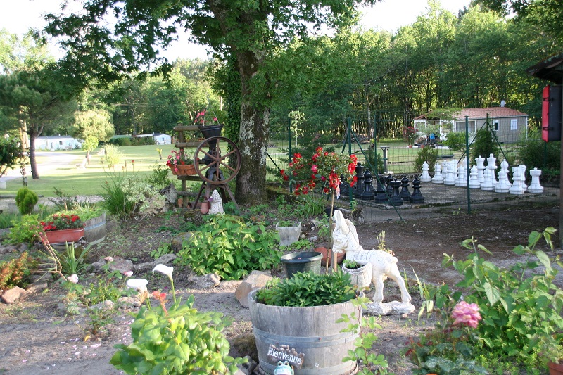 Camping La Tuilière - photo 3