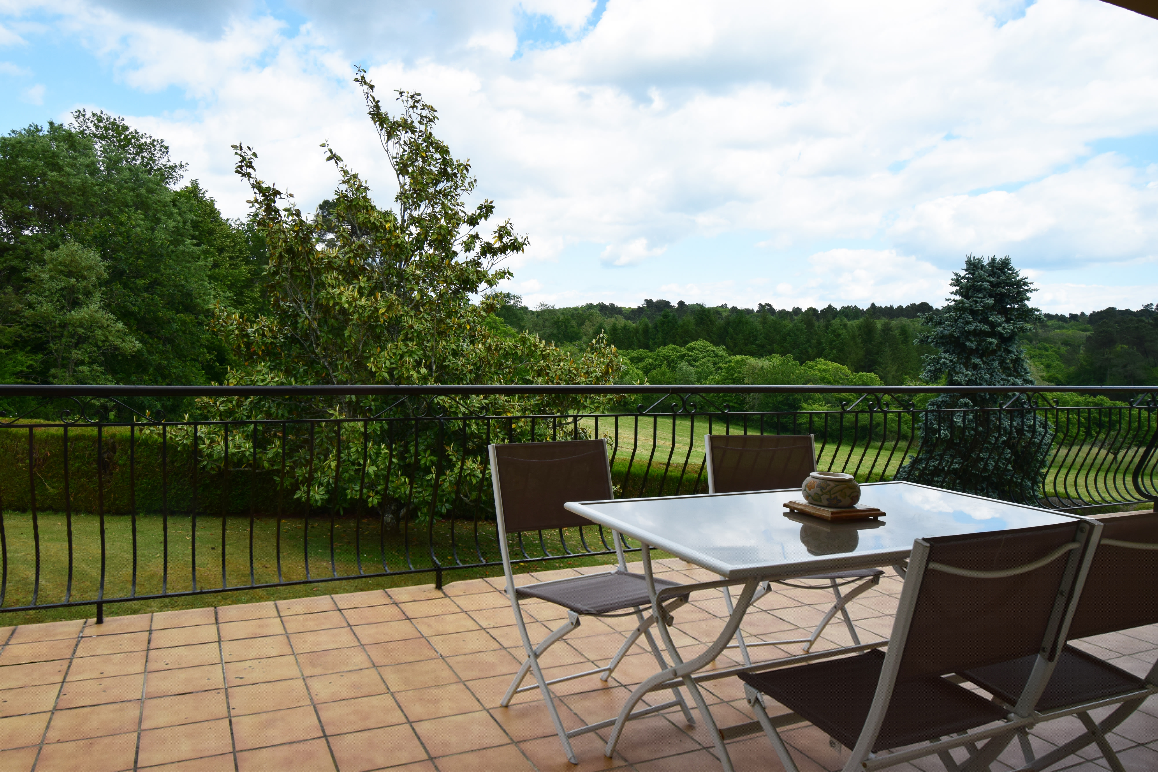 Gîte Aimée, Blanquefort-sur-Briolance - photo 11