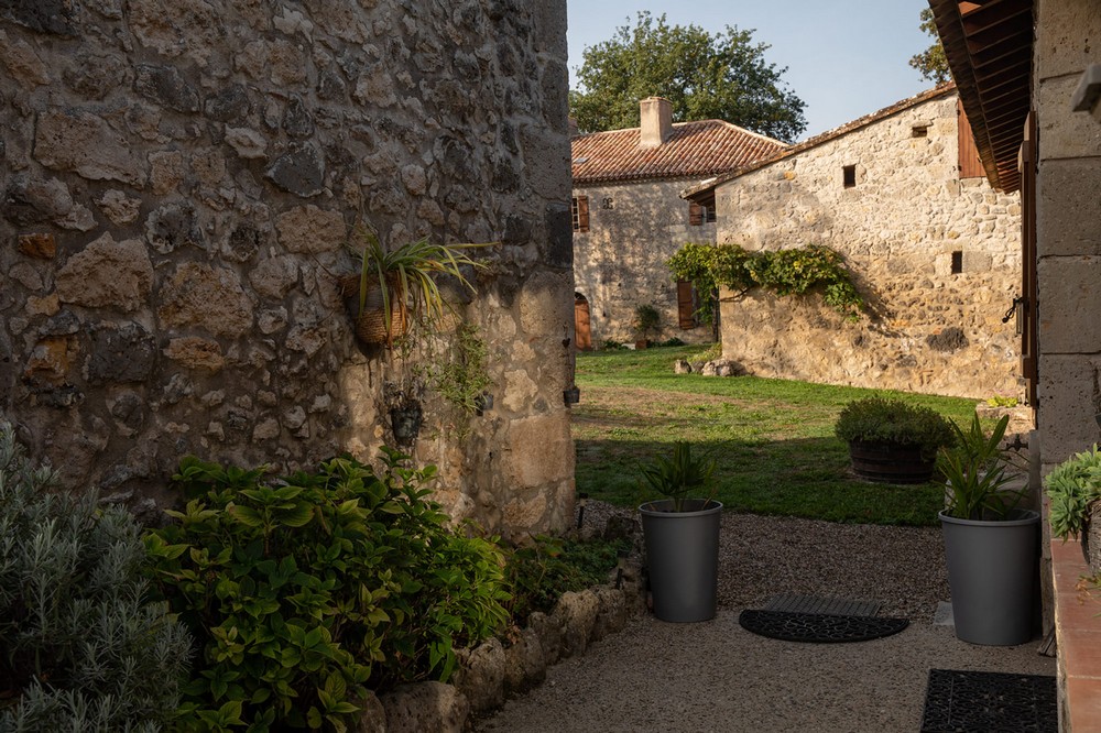 Gîte de Pehillo - La Sapinière, Nérac - photo 22