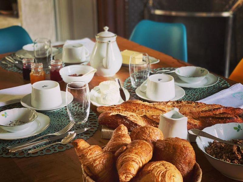 Le château de Leugny - photo 5