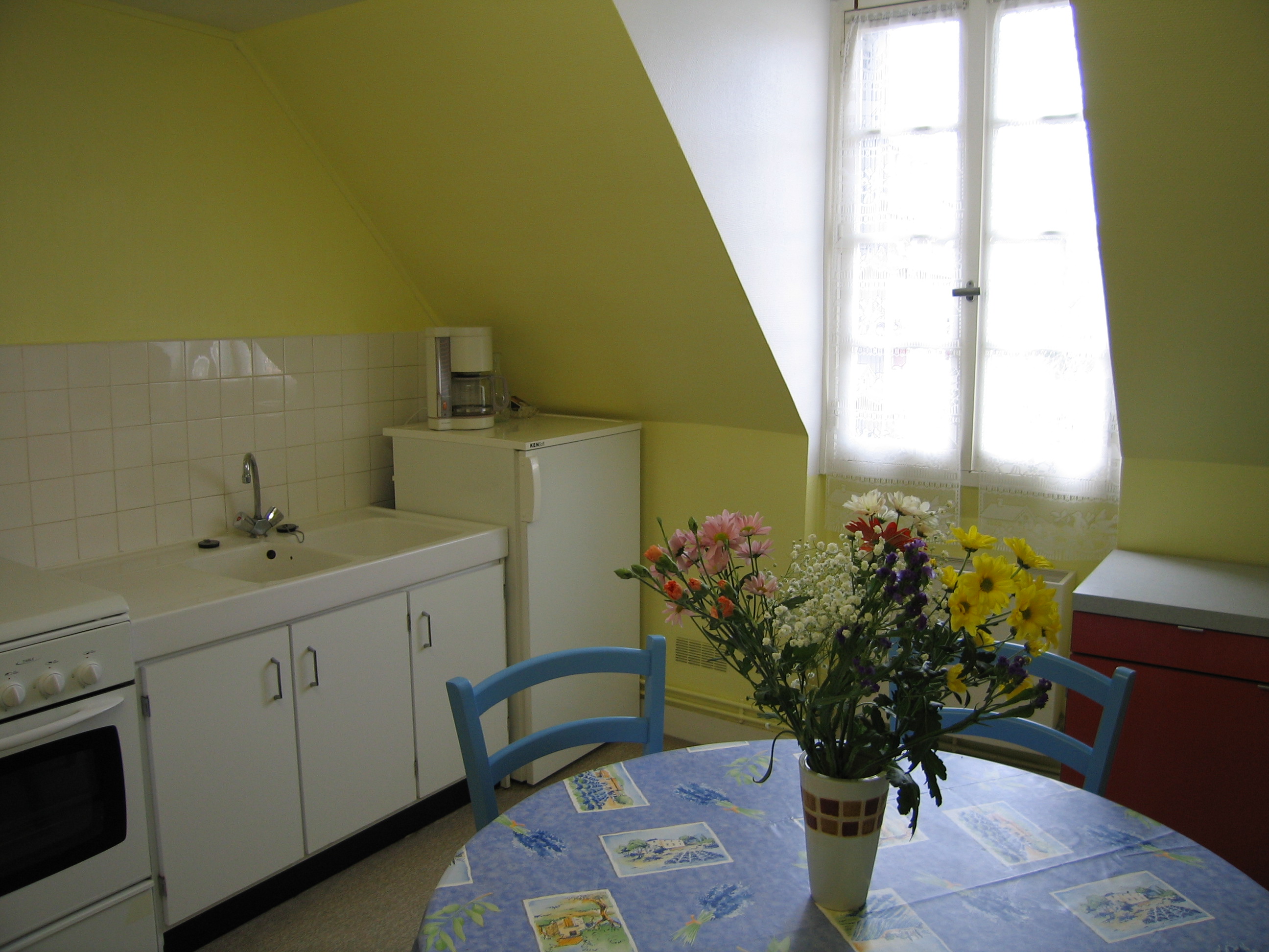 Logement N° 4