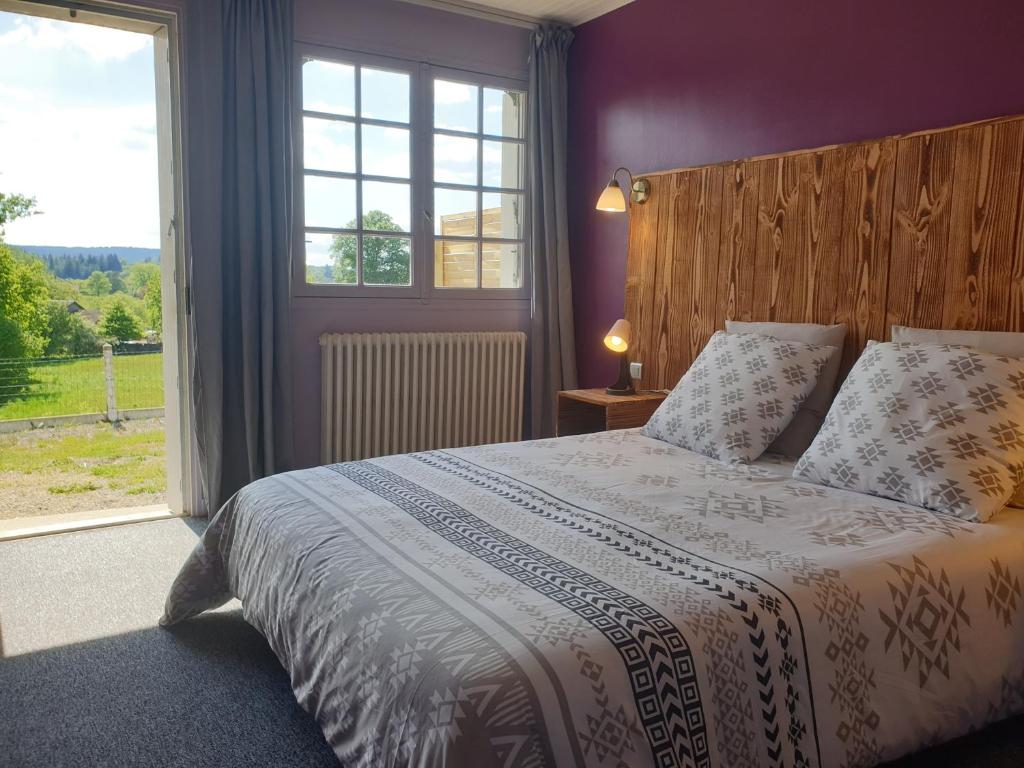 Auberge du Bois de l'Etang - Motel les Tilleuls - photo 3