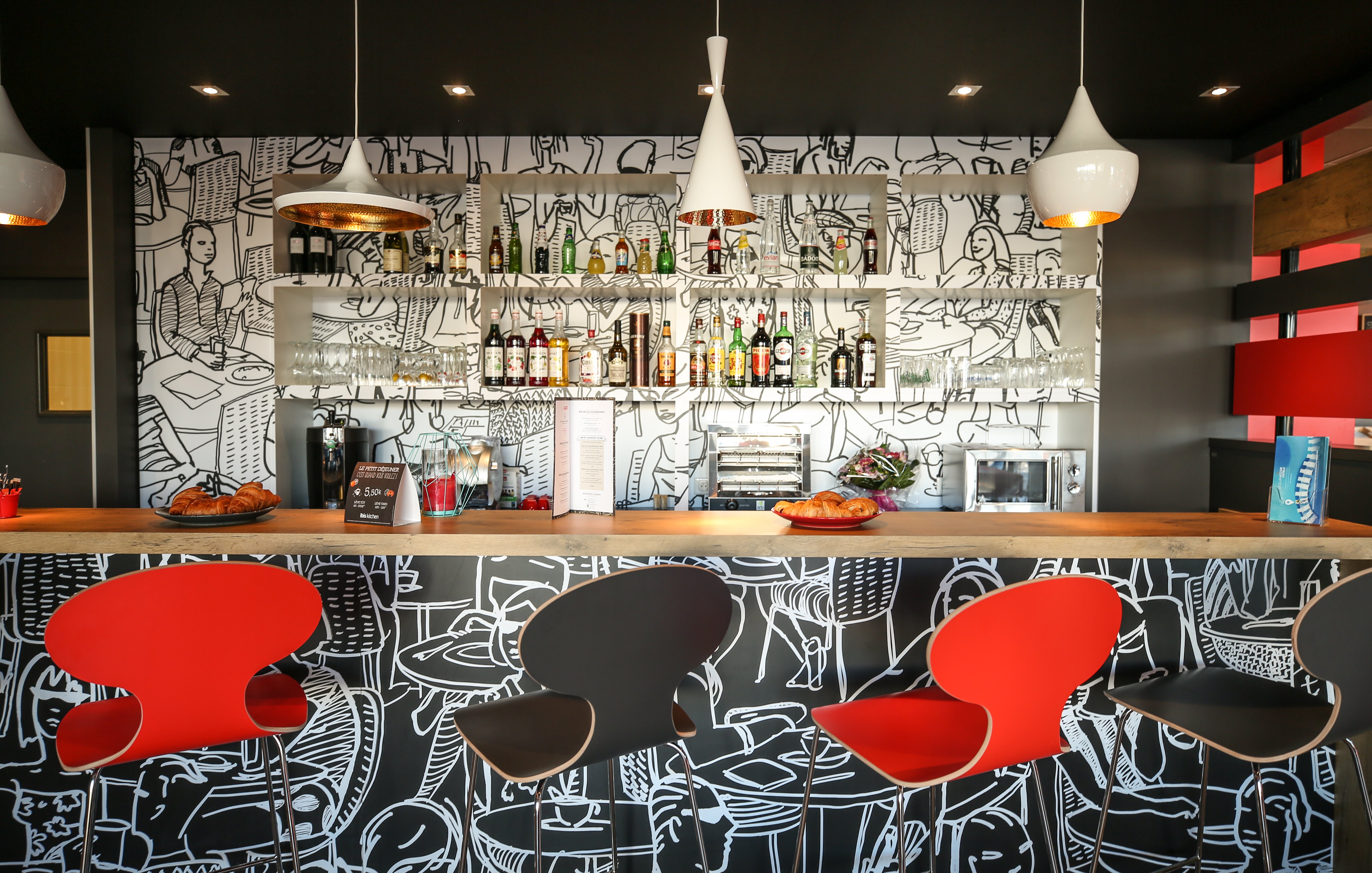 IBIS Niort-Est Mendès-France, Niort - photo 13