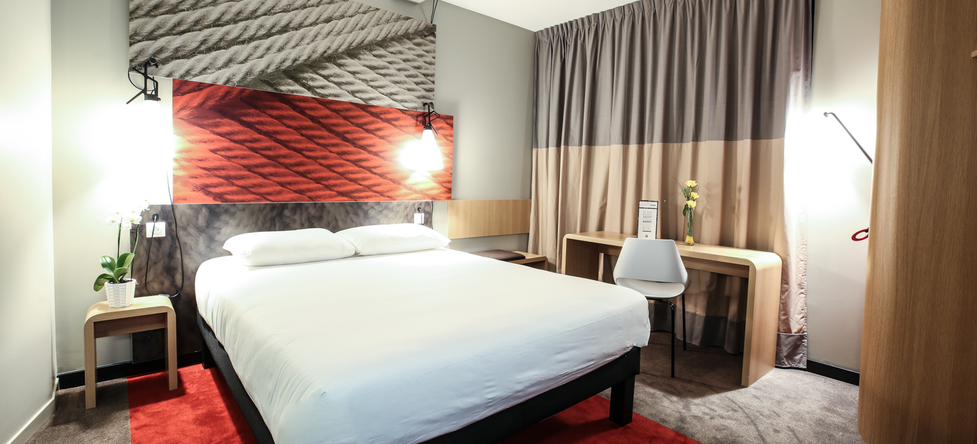 IBIS Niort-Est Mendès-France, Niort - photo 15
