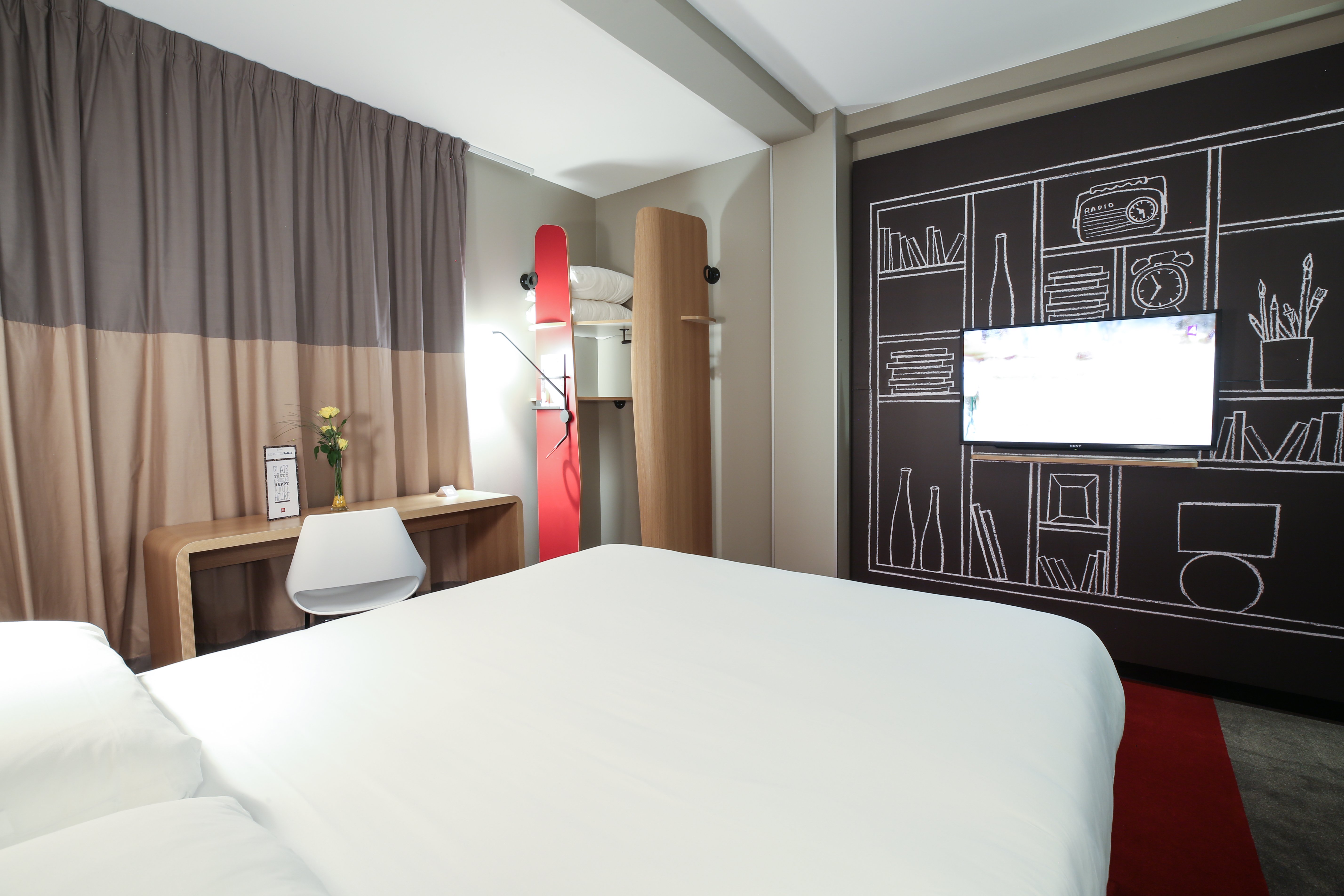 IBIS Niort-Est Mendès-France, Niort - photo 7
