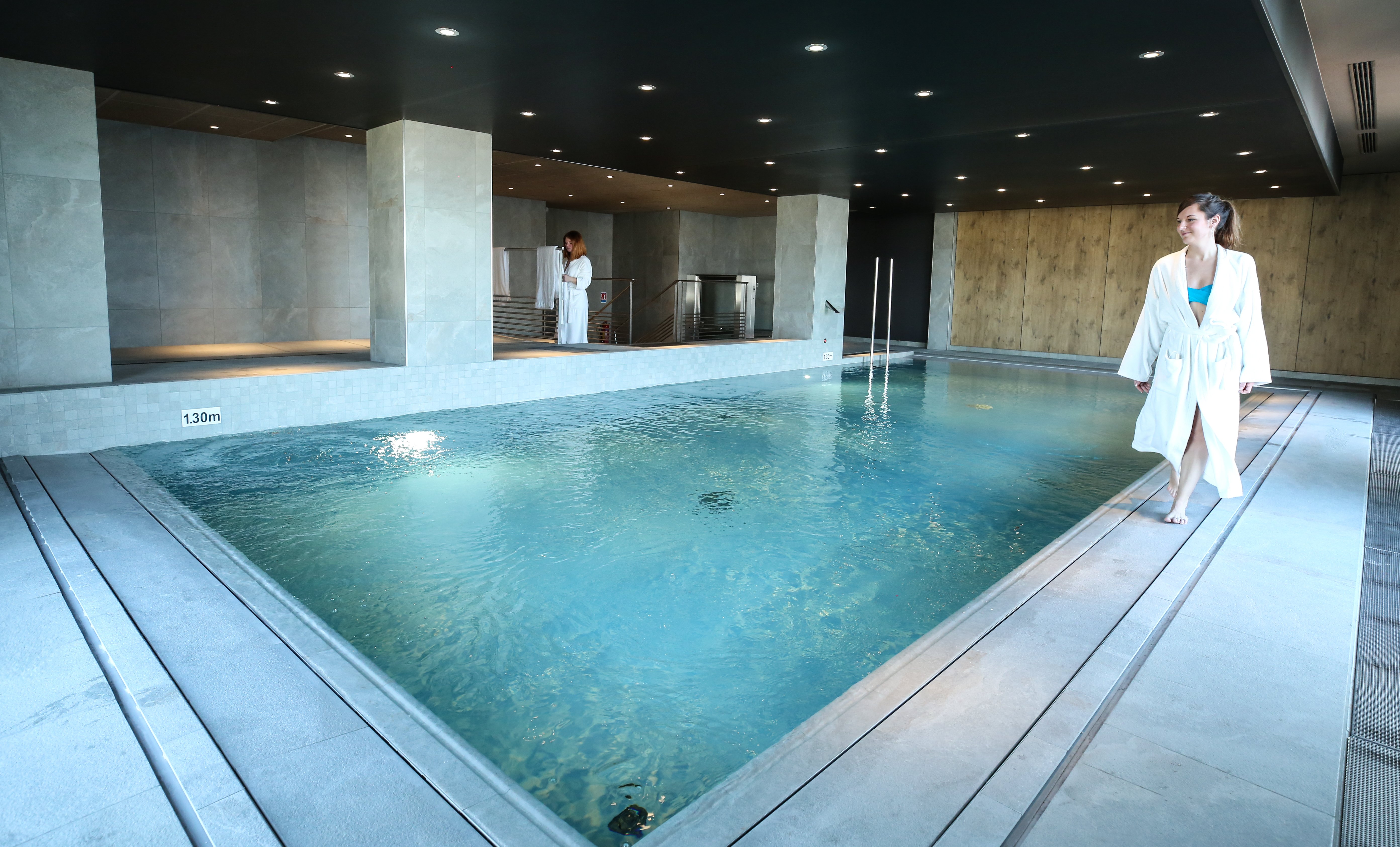 IBIS Niort-Est Mendès-France