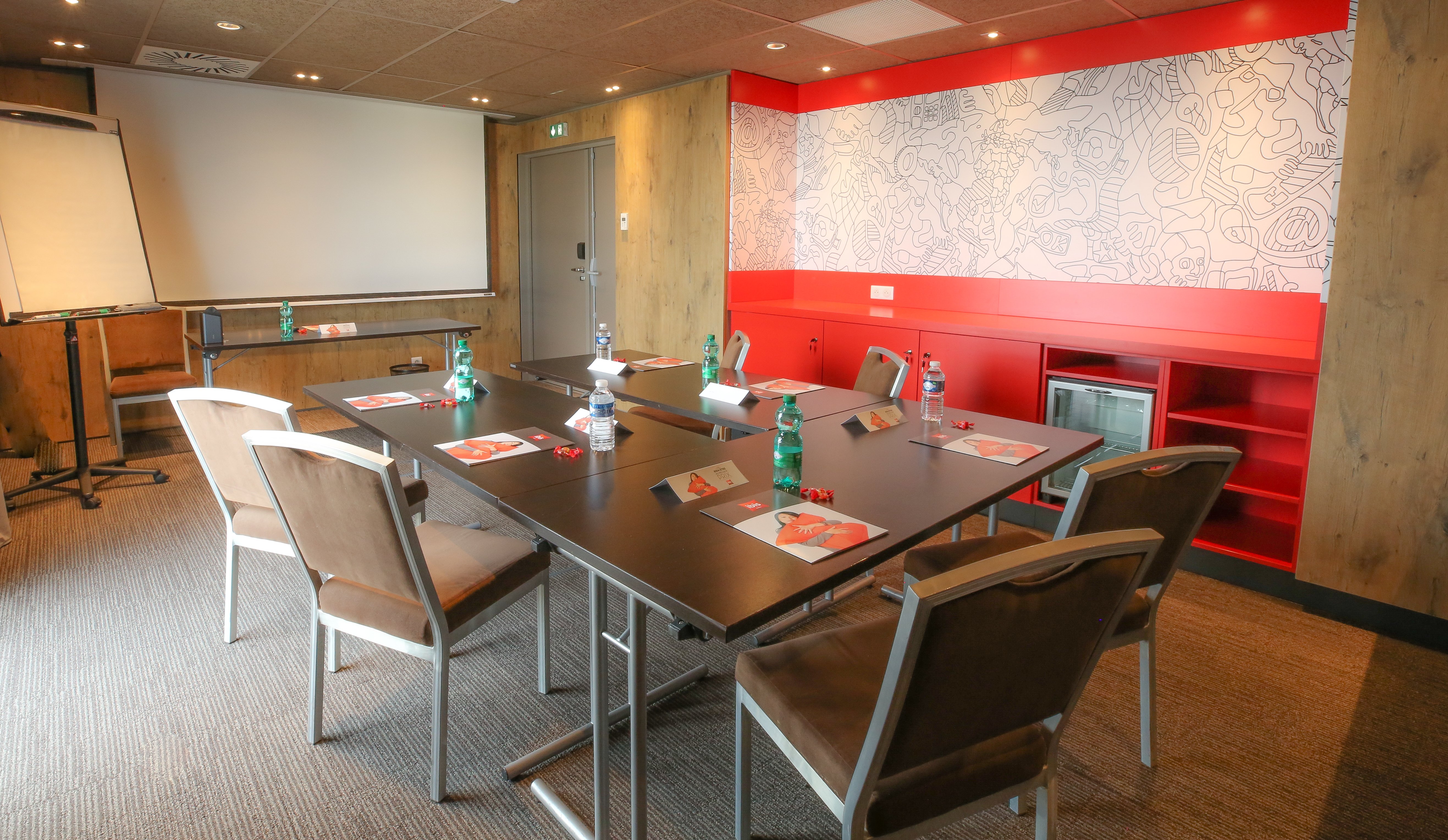 IBIS Niort-Est Mendès-France, Niort - photo 8