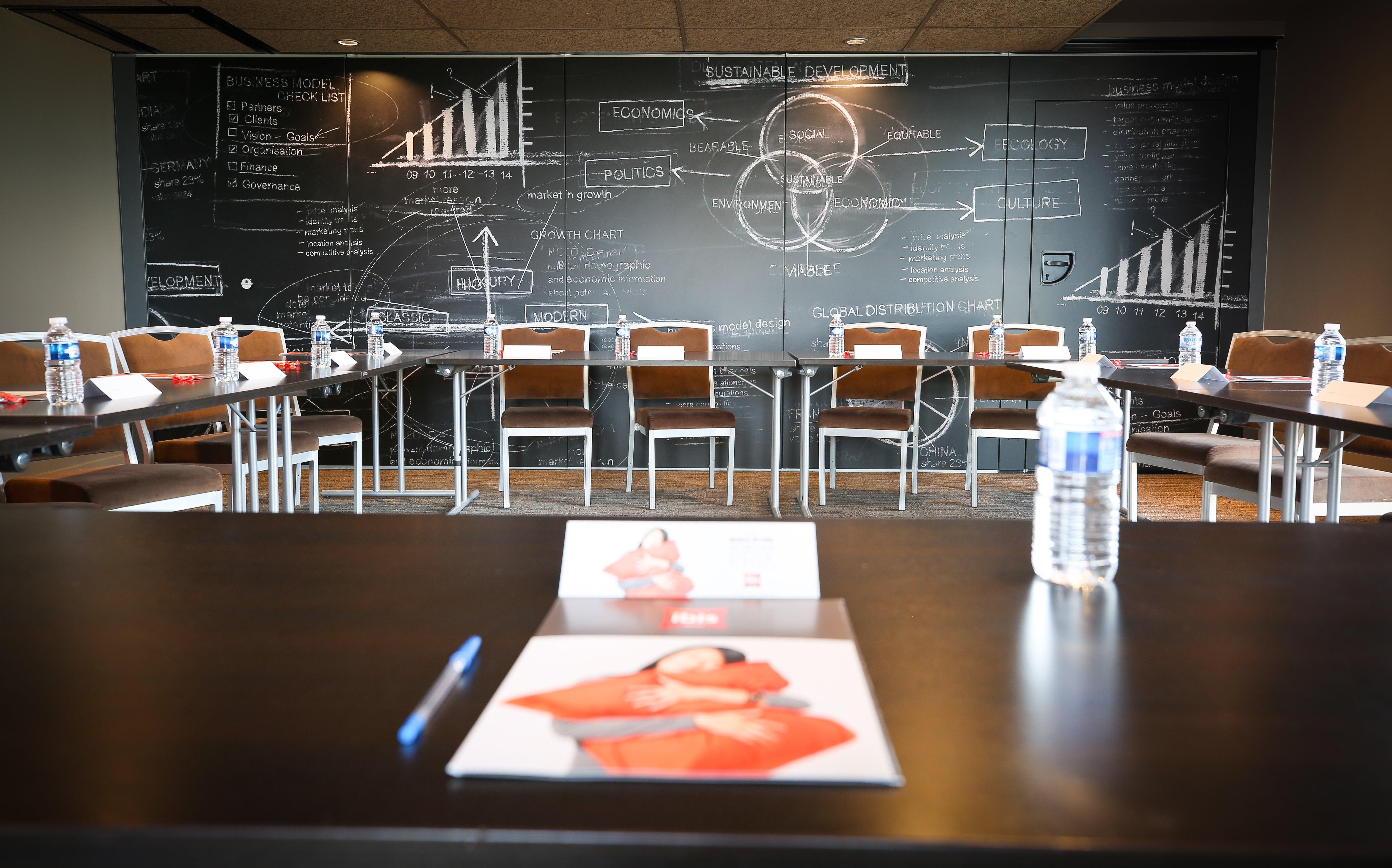 IBIS Niort-Est Mendès-France, Niort - photo 12