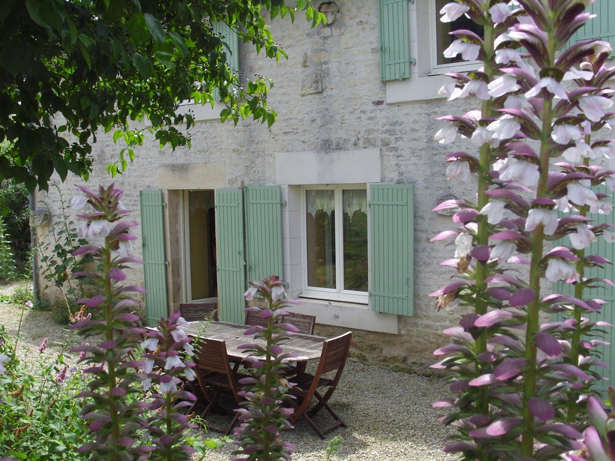 Gîte "Côté Grenouilles" - Le Hameau de Sainte-Mégrine - photo 3