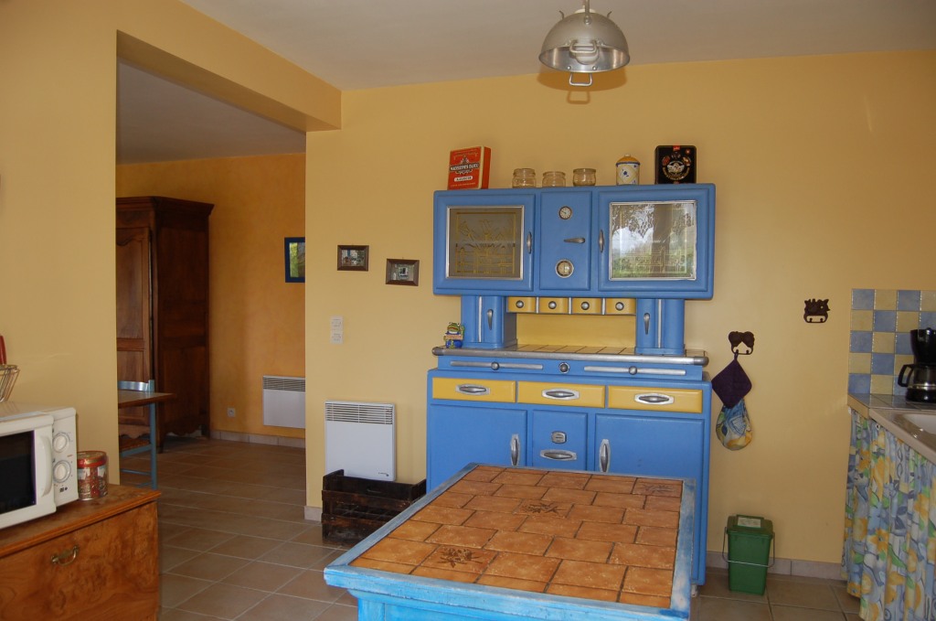 Gîte "Côté Grenouilles" - Le Hameau de Sainte-Mégrine, Coulon - photo 7