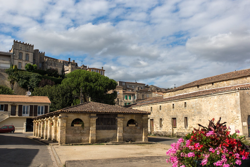 Iconiques à vélo :  la Grotte de Pair non Pair, Bourg - photo 2