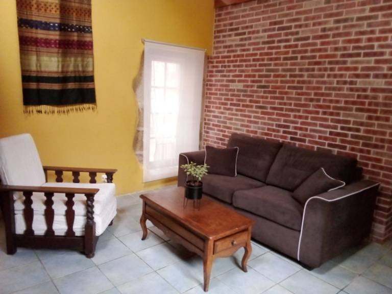 Gîte à la ferme Le rucher an'imé, Cieux - photo 4