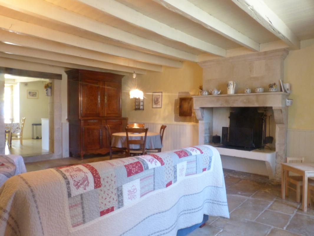 Gîte, Saint-Gelais - photo 10