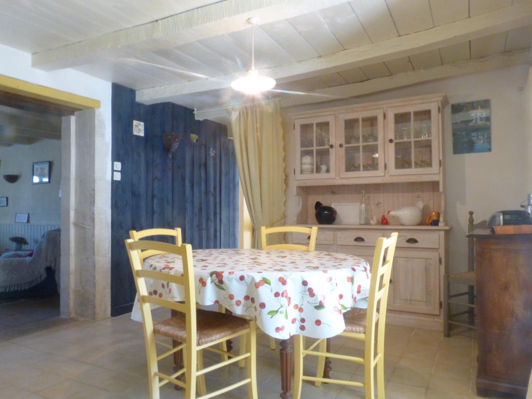 Gîte, Saint-Gelais - photo 6