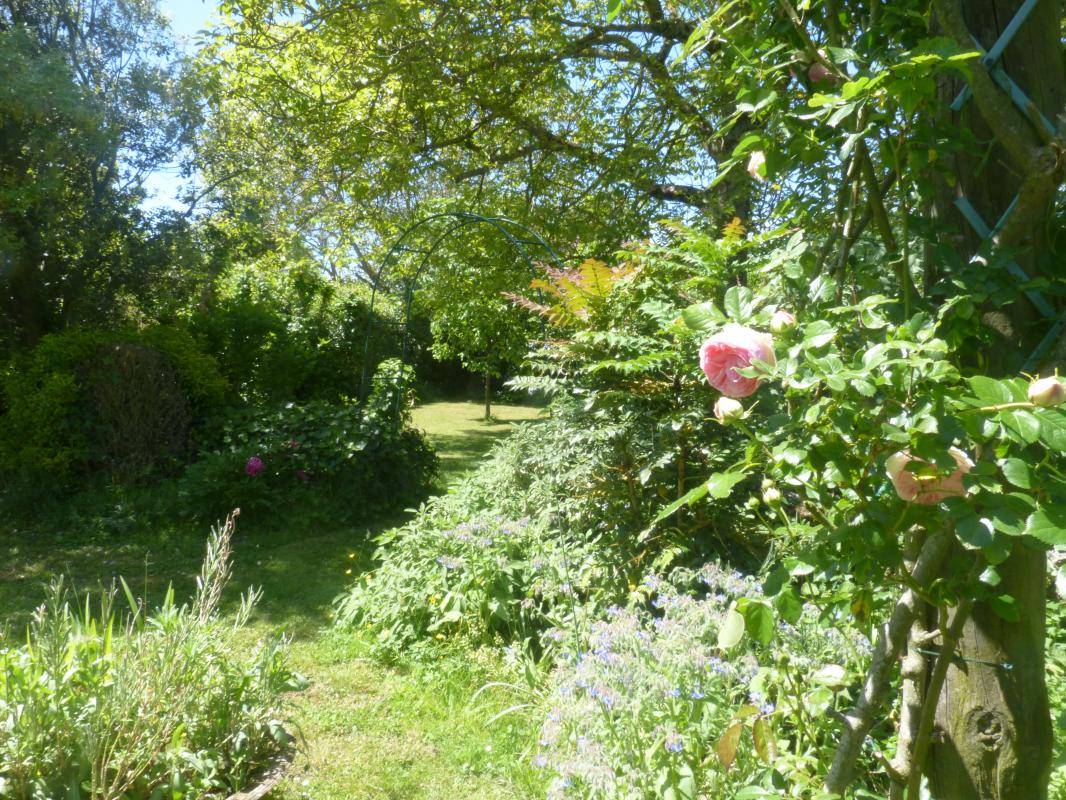 Gîte, Saint-Gelais - photo 12