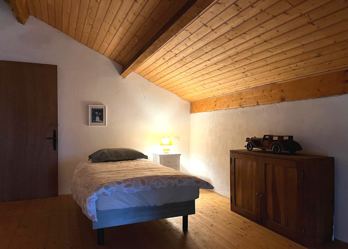 Le Martagon, Sainte-Maure-de-Peyriac - photo 3