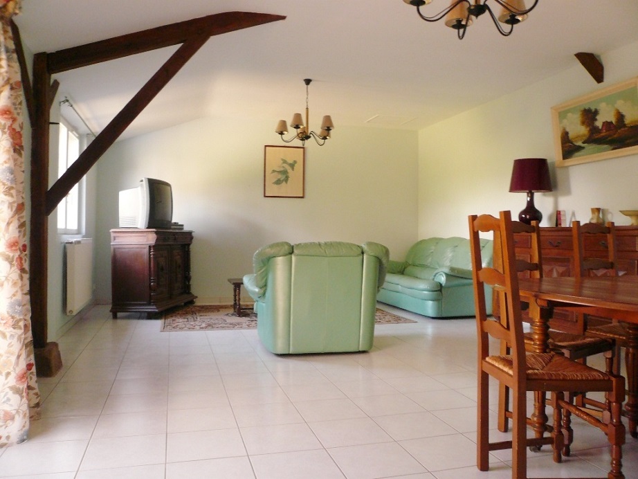 La Gaignonnière, Mauléon - photo 2