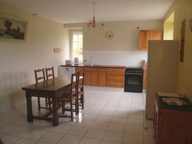La Gaignonnière, Mauléon - photo 6