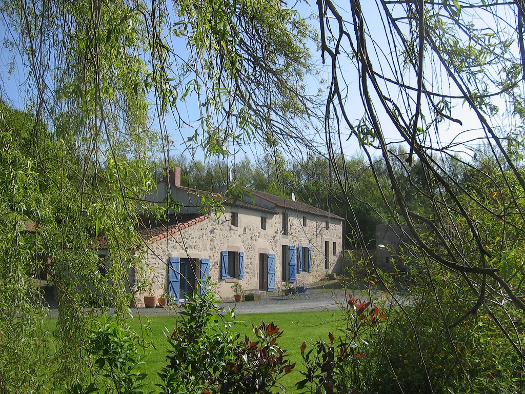 Chambres d'hôtes La Petite Vallée