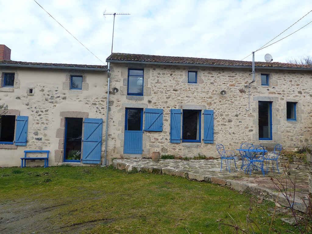 Chambres d'hôtes La Petite Vallée, Mauléon - photo 4