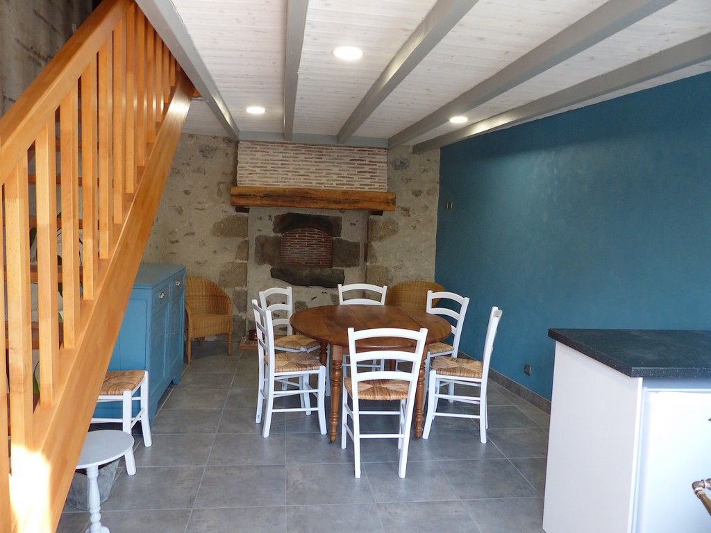 Chambres d'hôtes La Petite Vallée, Mauléon - photo 6