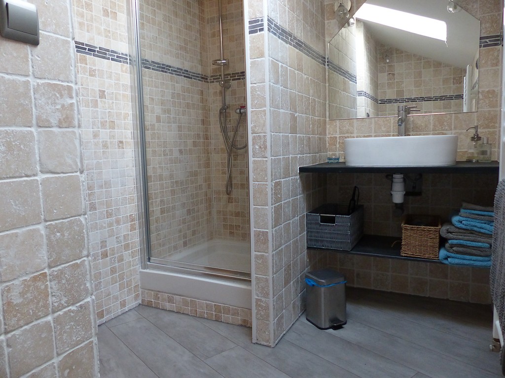 Chambres d'hôtes La Petite Vallée, Mauléon - photo 5