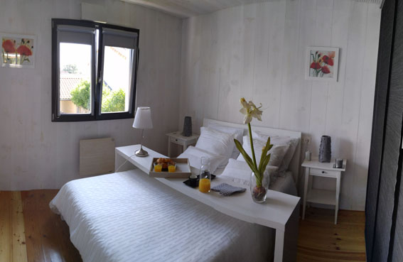 Madame Francine CHALLET, La Roche-Posay - photo 2