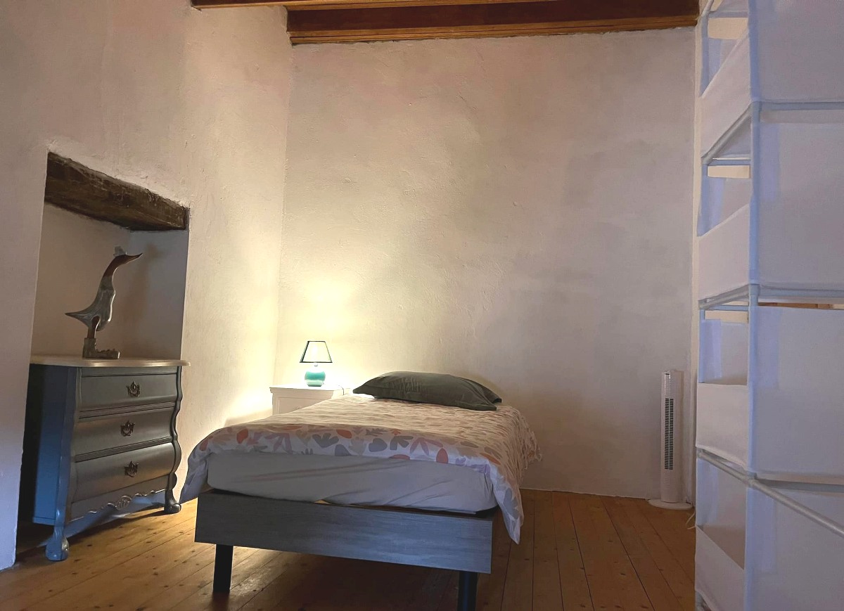 Le Martagon, Sainte-Maure-de-Peyriac - photo 9