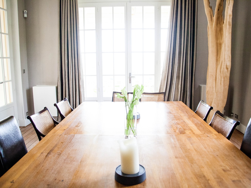 Villa La Tosca, Lanton - photo 6