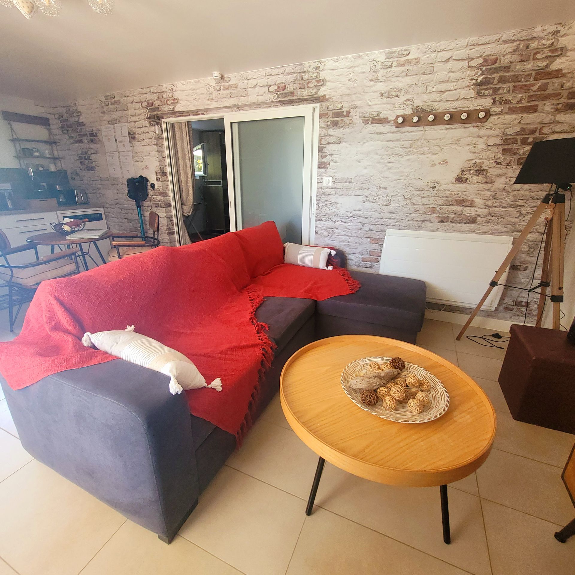 Villa Bella Visum, Trélissac - photo 17