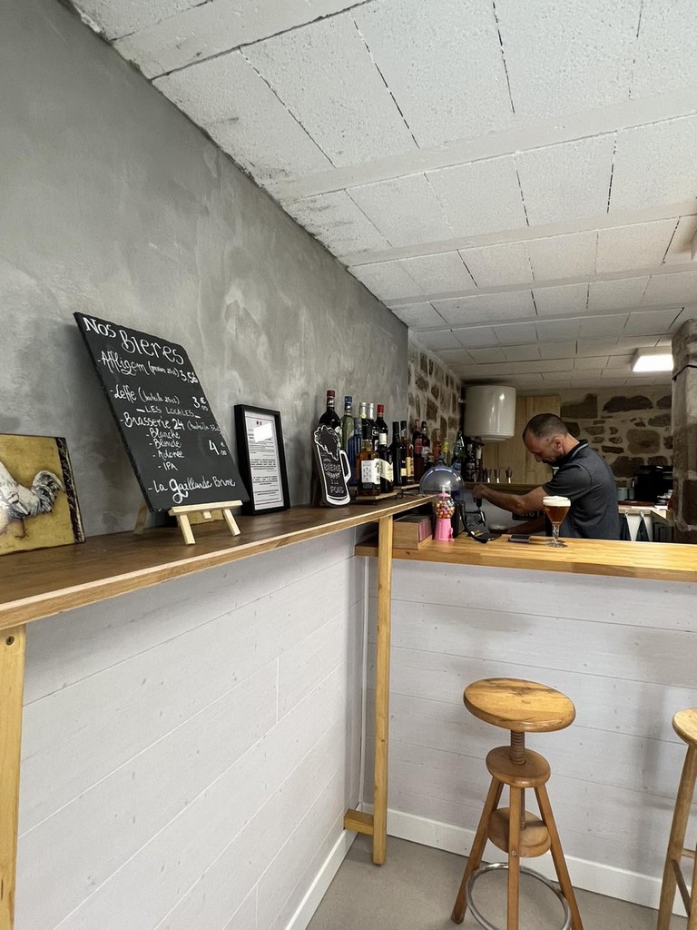 Sérilh’bar — photo 3