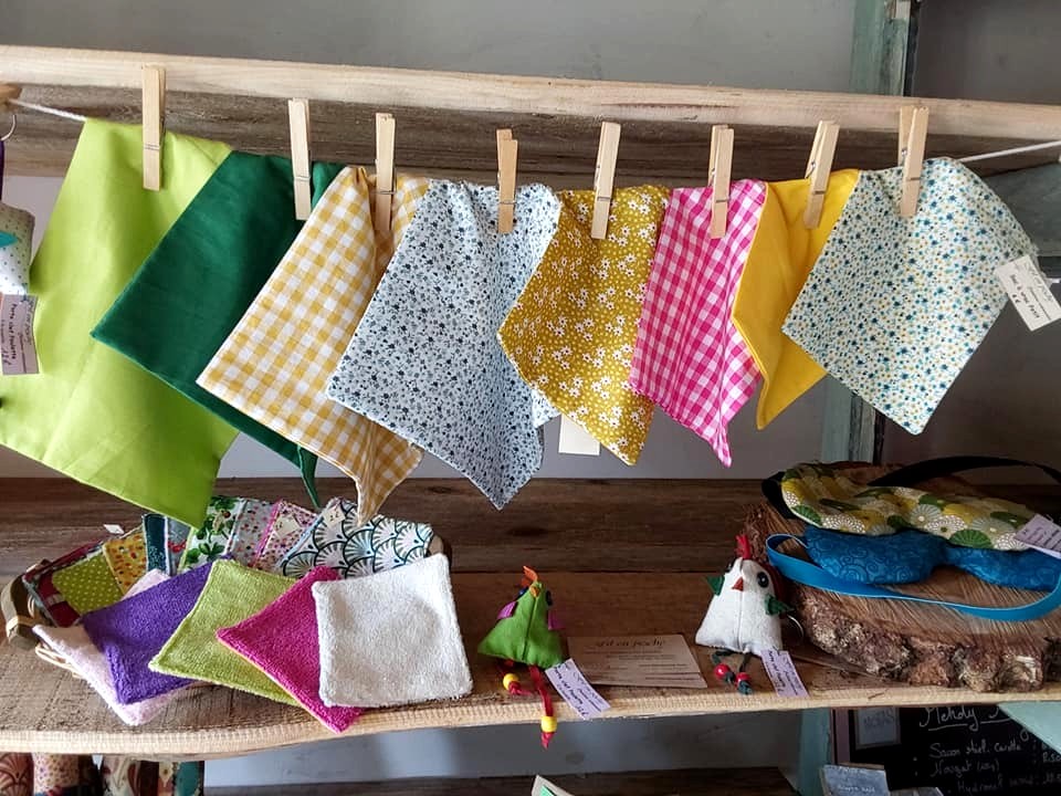 Café Baboum, produits locaux - photo 3