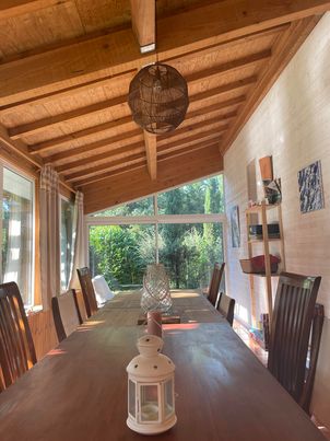 Villa Témali, Labouheyre - photo 11