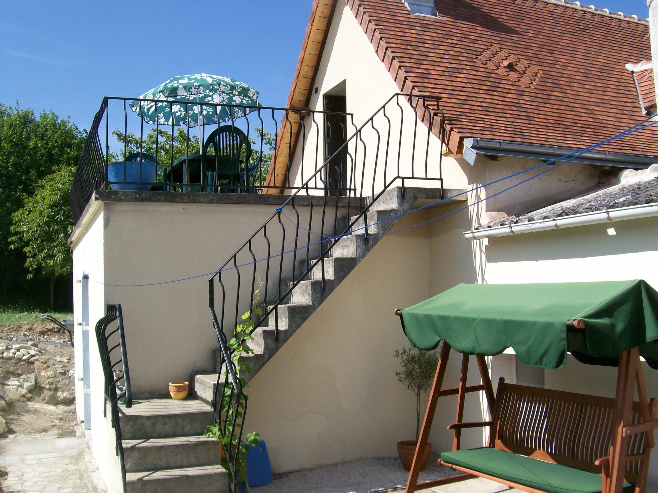 Cherry lodge - Appt. Les Vignes — photo 2