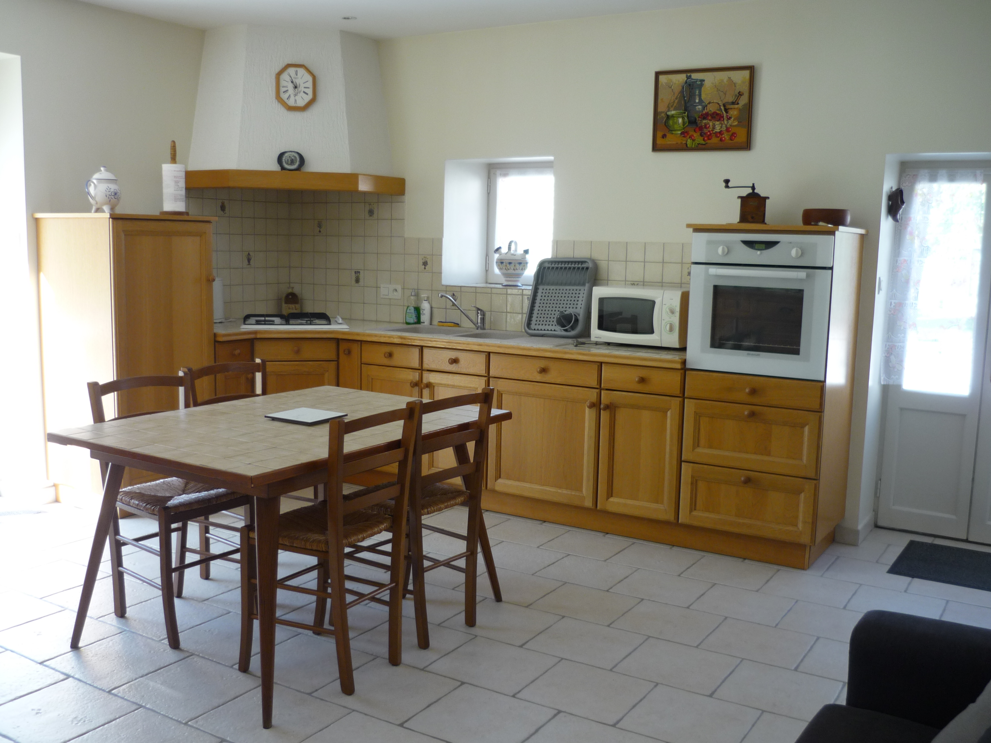 Gite "Les Cyclamens", Arçais - photo 6