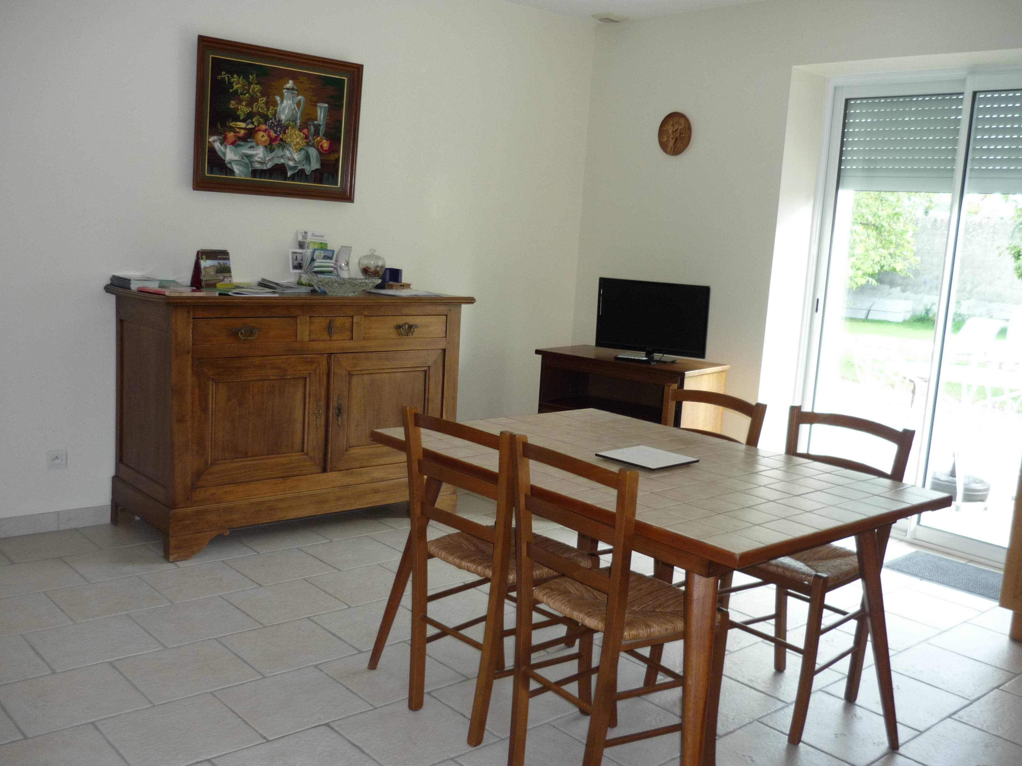 Gite "Les Cyclamens", Arçais - photo 2