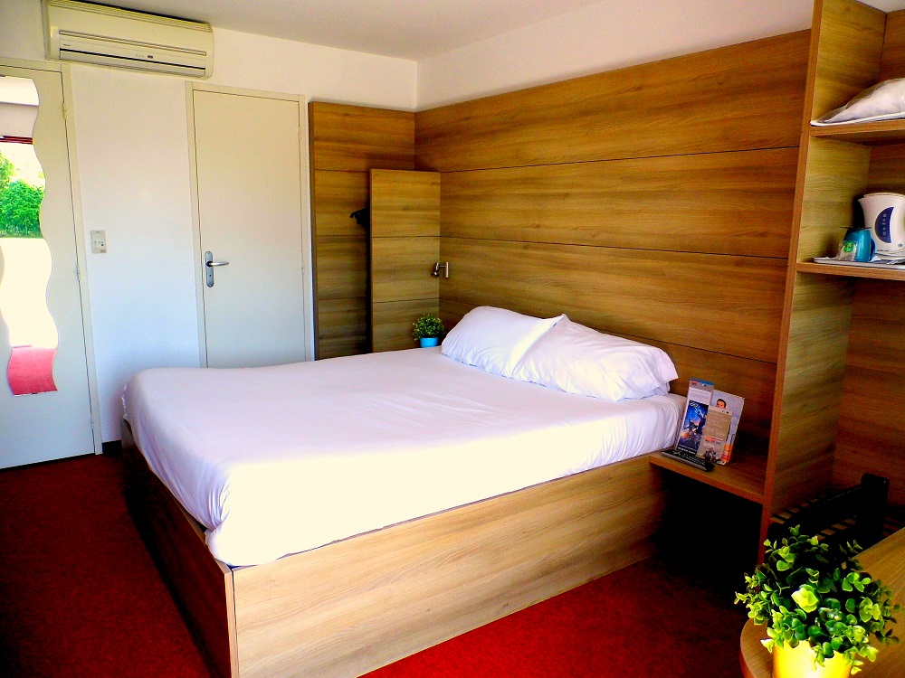 Hôtel So'Lodge Niort A83, La Crèche - photo 9