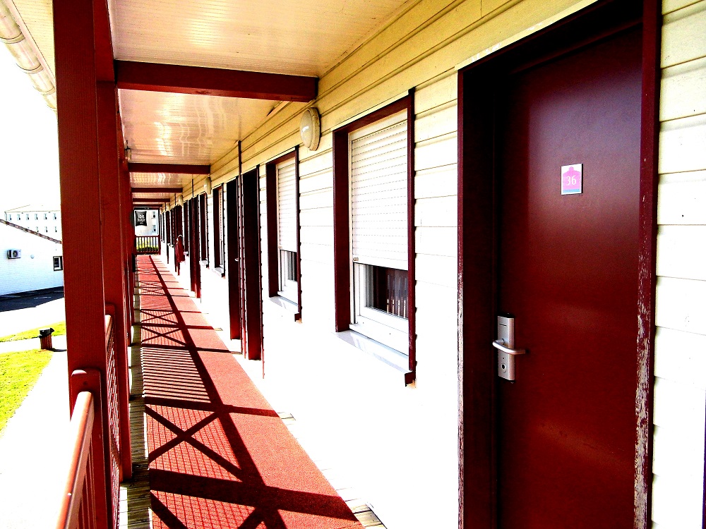 Hôtel So'Lodge Niort A83 - photo 5