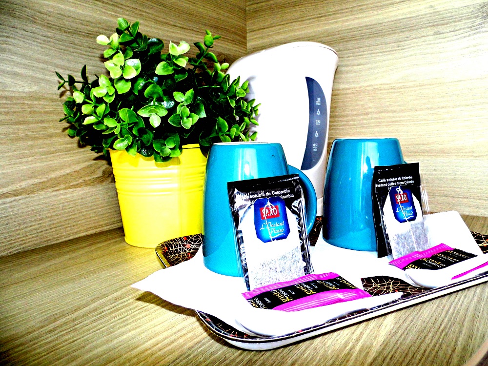 Hôtel So'Lodge Niort A83, La Crèche - photo 10