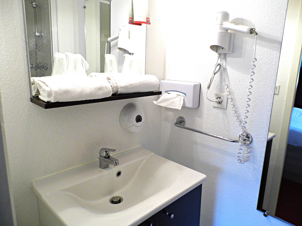 Hôtel So'Lodge Niort A83, La Crèche - photo 8