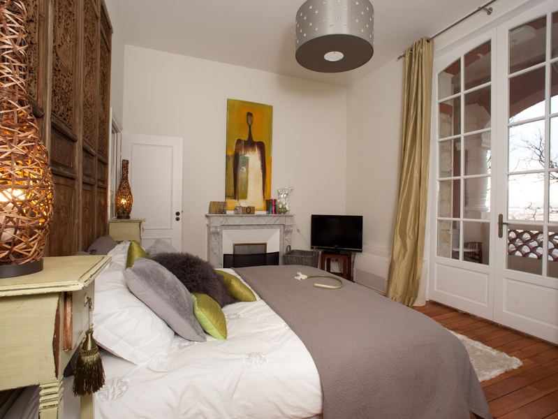 Villa La Tosca, Lanton - photo 3