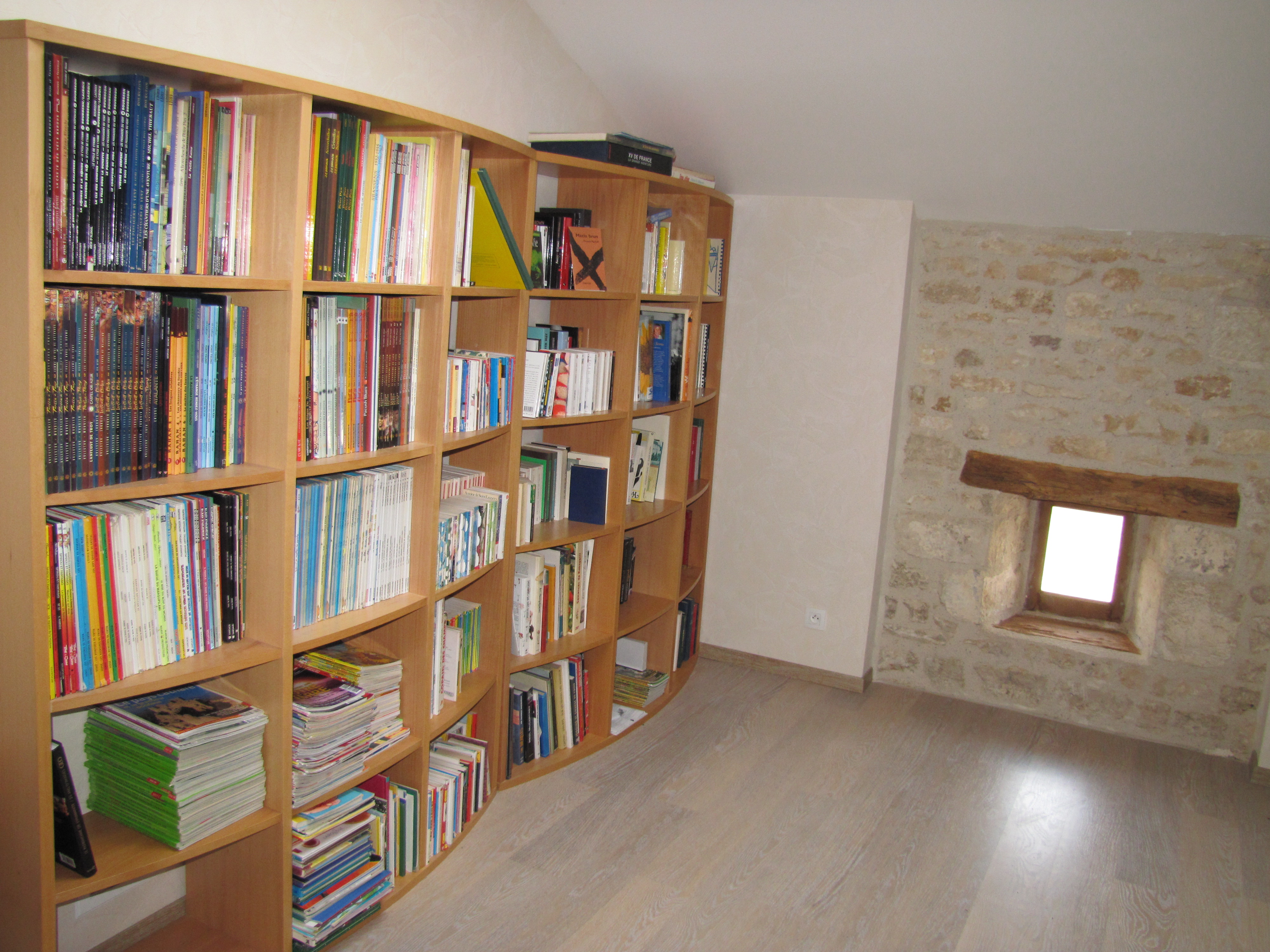 Maison d'hôtes de la Groie l'Abbé, Celles-sur-Belle