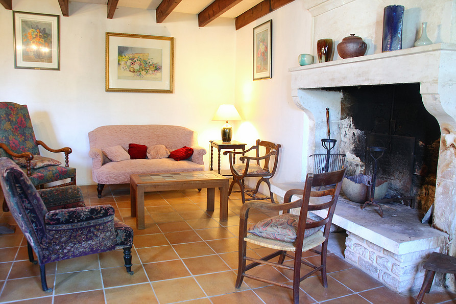 Gîte de la Poterie, Celles-sur-Belle - photo 2