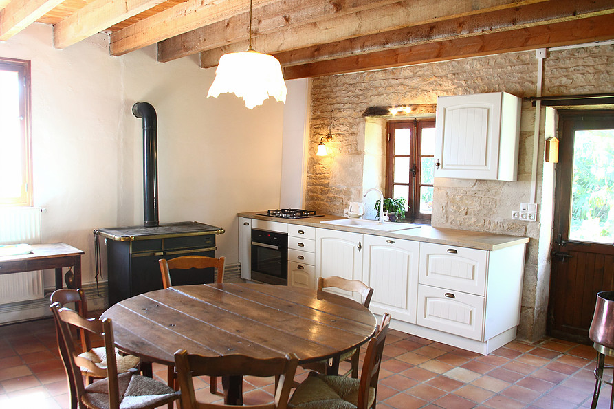 Gîte de la Poterie, Celles-sur-Belle - photo 6