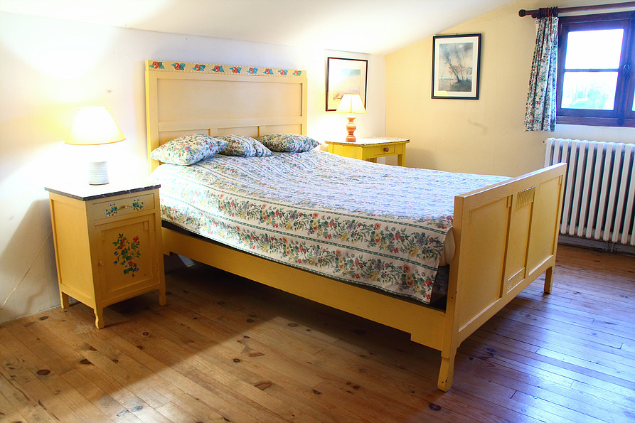 Gîte de la Poterie, Celles-sur-Belle - photo 5